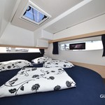 Fountaine Pajot Lucia 40