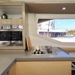 Fountaine Pajot Lucia 40