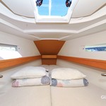 Jeanneau Sun Odyssey 449