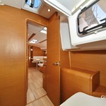 Jeanneau Sun Odyssey 449