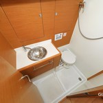 Jeanneau Sun Odyssey 449