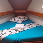 Jeanneau Sun Odyssey 449