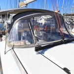 Jeanneau Sun Odyssey 449