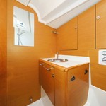 Jeanneau Sun Odyssey 449