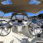 Jeanneau Sun Odyssey 449