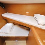 Jeanneau Sun Odyssey 449