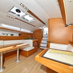 Jeanneau Sun Odyssey 449
