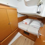 Jeanneau Sun Odyssey 449