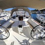 Jeanneau Sun Odyssey 449