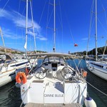 Jeanneau Sun Odyssey 449