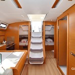 Jeanneau Sun Odyssey 449
