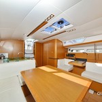 Jeanneau Sun Odyssey 449