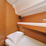 Jeanneau Sun Odyssey 449