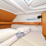 Jeanneau Sun Odyssey 449