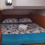 Jeanneau Sun Odyssey 449