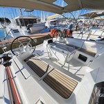 Jeanneau Sun Odyssey 449