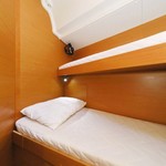 Jeanneau Sun Odyssey 449