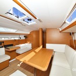 Jeanneau Sun Odyssey 449