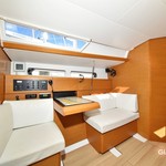 Jeanneau Sun Odyssey 449
