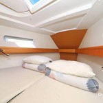 Jeanneau Sun Odyssey 449
