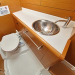 Jeanneau Sun Odyssey 449