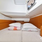 Jeanneau Sun Odyssey 449
