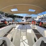 Jeanneau Sun Odyssey 449