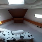 Jeanneau Sun Odyssey 449