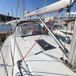 Jeanneau Sun Odyssey 449