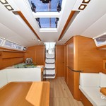 Jeanneau Sun Odyssey 449