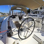 Jeanneau Sun Odyssey 449