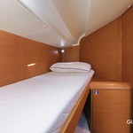 Jeanneau Sun Odyssey 449