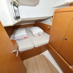 Jeanneau Sun Odyssey 449