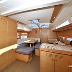 Dufour 412 Grand Large