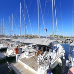 Dufour 382 Grand Large