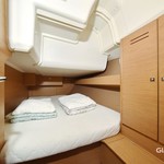 Dufour 382 Grand Large