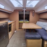 Dufour 382 Grand Large