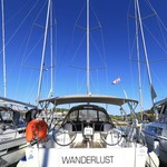 Dufour 382 Grand Large