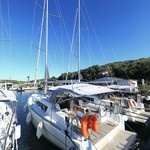 Dufour 382 Grand Large