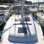 Dufour 382 Grand Large