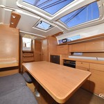 Dufour 382 Grand Large