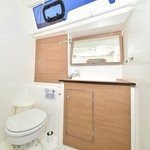 Dufour 382 Grand Large