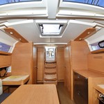 Dufour 382 Grand Large