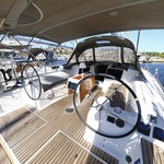 Dufour 382 Grand Large