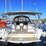 Dufour 382 Grand Large