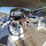 Dufour 382 Grand Large