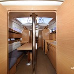 Dufour 382 Grand Large