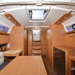 Dufour 382 Grand Large