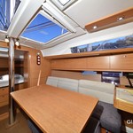 Dufour 382 Grand Large