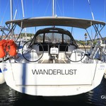 Dufour 382 Grand Large